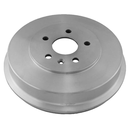 Uap 80132 Brake Drum 80132